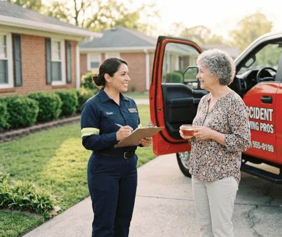 Accident Towing Service Carson City, NV FAQs